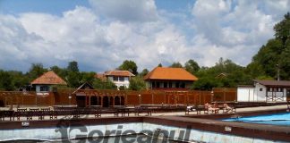 Final de sezon la Băile Săcelu