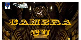 Se deschide ,,Camera cu Povești”