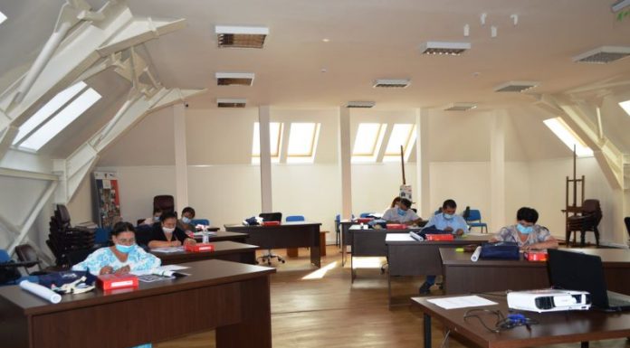 Un nou eveniment ,,EU pro-activ!”