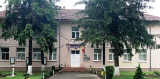 Bani de la MADR pentru Liceul Tehnologic Bârsești