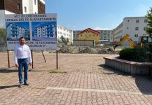 Un nou bloc ANL, în orașul Rovinari