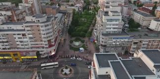 Se construiește tot mai puțin în Gorj