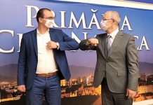 Emil Boc: Mă bucur că PNL merge pe mâna lui Iulian Popescu