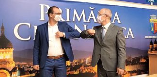 Emil Boc: Mă bucur că PNL merge pe mâna lui Iulian Popescu