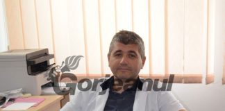 Dr. Bogdan Niculescu: Compartiment de Chirurgie Vasculară, la SJU Târgu-Jiu