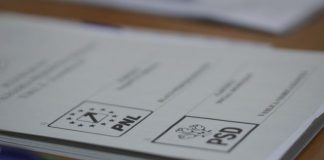 Câți președinți și locțiitori s-au retras din secțiile de votare