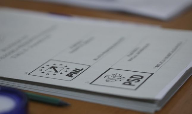 Câți președinți și locțiitori s-au retras din secțiile de votare