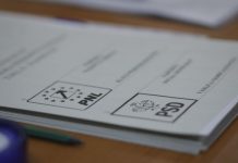 Peste 1,3 milioane de buletine de vot pentru alegerile din Gorj
