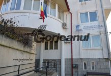 Concurs pe trei posturi vacante, la Oficiul de Cadastru Gorj