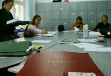 MEC organizează selecție pentru completarea Corpului de Experţi al Serviciului Control