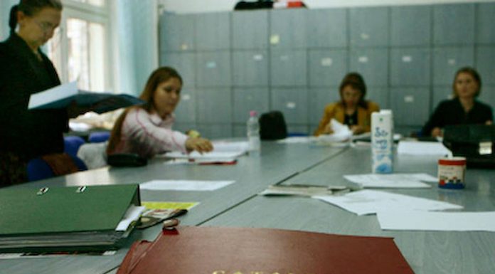 MEC organizează selecție pentru completarea Corpului de Experţi al Serviciului Control