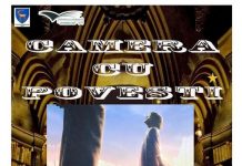 O nouă întâlnire cu personaje fascinante în ,,Camera cu Povești”