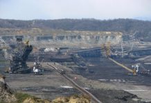 Vrea bani pentru trecerea de la cărbune la regenerabile