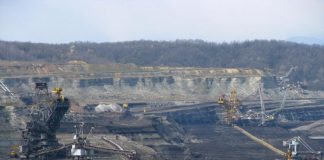 Vrea bani pentru trecerea de la cărbune la regenerabile