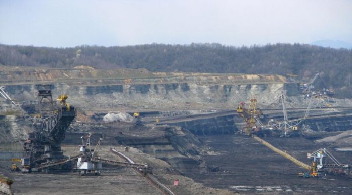 Vrea bani pentru trecerea de la cărbune la regenerabile