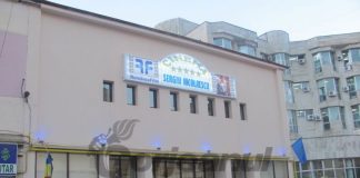 Cinema ,,Sergiu Nicolaescu” își redeschide porțile pentru cinefili!