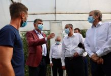 PSD a anunțat „un acord” cu Pro România pentru consiliile locale și județene