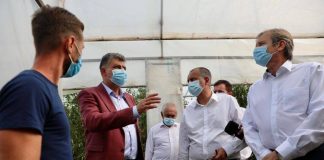 PSD a anunțat „un acord” cu Pro România pentru consiliile locale și județene