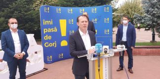 Vrea administrație ca-n vestul țării. „Este momentul și pentru Gorj să meargă înainte”