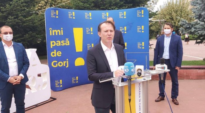 Vrea administrație ca-n vestul țării. „Este momentul și pentru Gorj să meargă înainte”