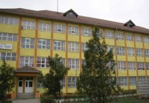 DSP: Liceul din Mătăsari și două grupe de la o grădiniță din Tg. Jiu, închise