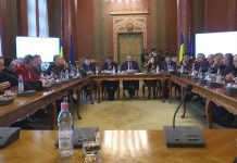 Mai puțini aleși locali în Gorj