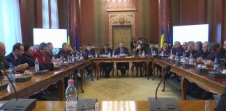 Mai puțini aleși locali în Gorj