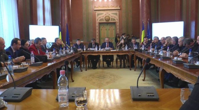 Mai puțini aleși locali în Gorj