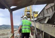 CE Oltenia, amendat cu 10.000 de lei pentru ultimele accidente de muncă produse