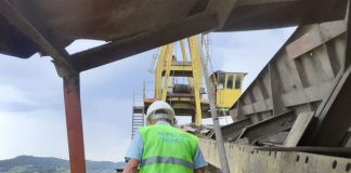 CE Oltenia, amendat cu 10.000 de lei pentru ultimele accidente de muncă produse