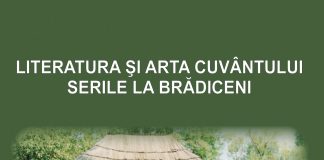 Interviurile „GORJEANUL” – Dialoguri esenţiale – Dan Adrian Popescu de vorbă cu Ion Popescu-Brădiceni despre cea mai importantă antologie de literatură gorjeană contemporană: „Serile la Brădiceni”/2020