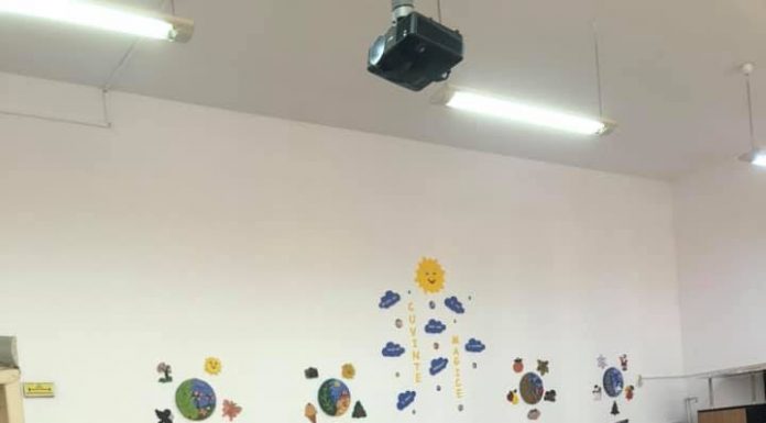 Două cazuri de coronavirus, confirmate în rândul cadrelor didactice din Gorj