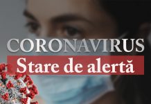 Starea de alertă, prelungită cu 30 de zile