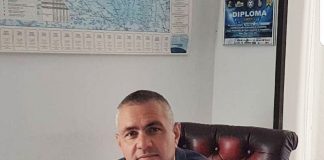 Jianu ar vrea viceprimar. Morega: „Nu putem colabora”