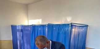 Cosmin Popescu rămâne la șefia Consiliului Județean Gorj