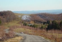 Administrator nou pentru apa și canalizarea din Crasna