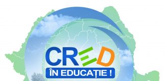Programe de formare profesională ,,CRED” pentru cadrele didactice din învățământul primar și gimnazial