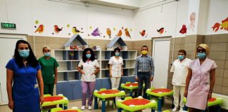 O nouă creșă va funcționa, de astăzi, în orașul Rovinari