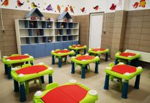 Ministrul Dezvoltării a anunțat construirea de 100 de creșe noi