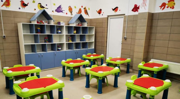 Ministrul Dezvoltării a anunțat construirea de 100 de creșe noi