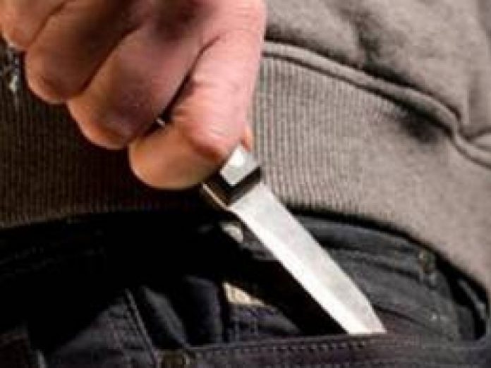 Arestat preventiv pentru uciderea fratelui