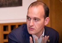 Vîlceanu, atac la Orban