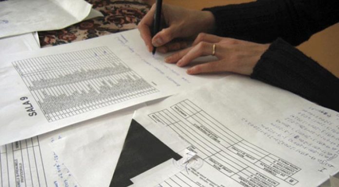 Metodologia de desfășurare a examenului de definitivare în învățământ, publicată în Monitorul Oficial