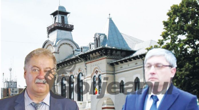 Ei sunt viitorii vicepreședinți ai Consiliului Județean Gorj!