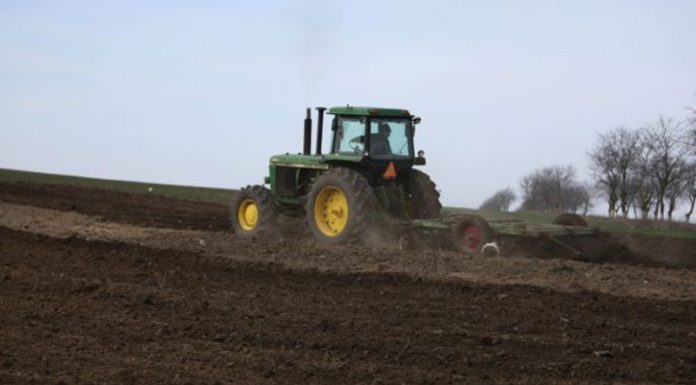 Agricultura pe înțelesul tuturor – Înființarea culturilor de toamnă