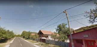 Becuri cu led pe ulițele din comuna Drăgotești