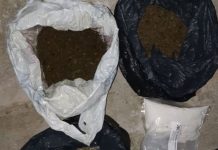 Percheziții în Gorj, vizați traficanți de droguri