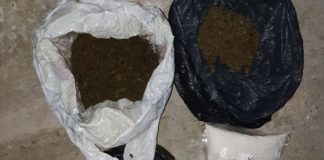 Percheziții în Gorj, vizați traficanți de droguri