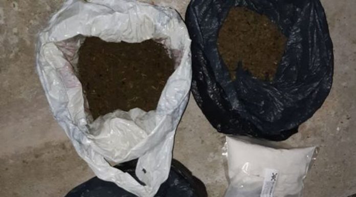 Percheziții în Gorj, vizați traficanți de droguri