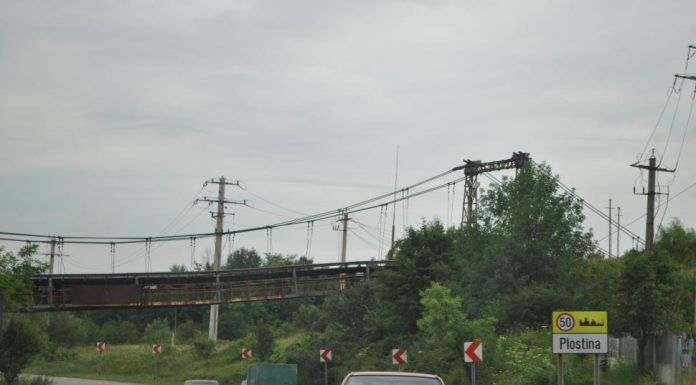 Un nou constructor pentru finalizarea drumului Ploștina-Miculești